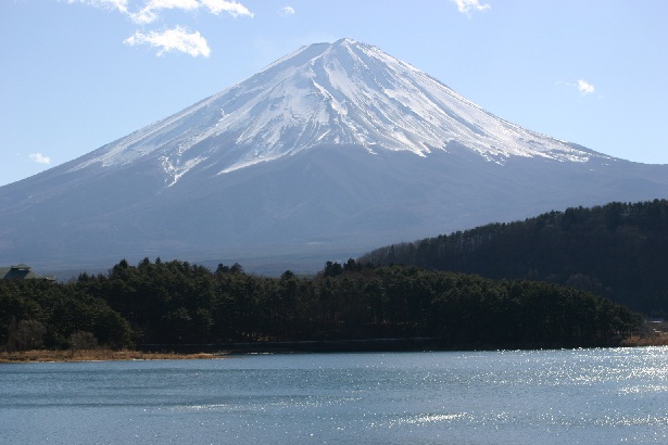 富士山の日